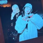 Nicki Nicole Instagram – Lo que está pasando con ALMA me tiene muy feliz, desde que salió todo es mejor. Han sido semanas hermosas las que viví a través de este disco tan especial que ustedes están llevando a lugares increíbles. GRACIAS POR EL CARIÑOOOO 💖😍😍😍😍😍