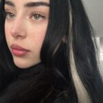 Nicki Nicole Instagram - la vida es una tarta de jamón y queso