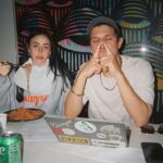Nicki Nicole Instagram - 202<3 vol. 1 🤍