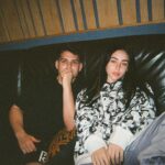 Nicki Nicole Instagram - 202<3 vol. 1 🤍