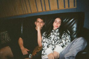 Nicki Nicole Instagram - 202<3 vol. 1 🤍