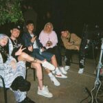 Nicki Nicole Instagram - 202<3 vol. 1 🤍