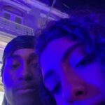 Nicky Andersen Instagram - IT’S FINALLY OUT💔😍 Watching this music video is so nostalgic to me, because this was the first time I had the honor of meeting our loving Now United Fans - I love you. To Now United. From the bottom of my heart I love every single one of you and I still can’t believe I get to work/learn/laugh/collaborate with such incredible stars✨ @nowunited #Choreographer @msaagency @tonyselznick Rio de Janeiro, Rio de Janeiro