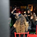 Nicky Andersen Instagram - IT’S FINALLY OUT💔😍 Watching this music video is so nostalgic to me, because this was the first time I had the honor of meeting our loving Now United Fans - I love you. To Now United. From the bottom of my heart I love every single one of you and I still can’t believe I get to work/learn/laugh/collaborate with such incredible stars✨ @nowunited #Choreographer @msaagency @tonyselznick Rio de Janeiro, Rio de Janeiro
