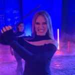 Nicky Andersen Instagram - IT’S FINALLY OUT💔😍 Watching this music video is so nostalgic to me, because this was the first time I had the honor of meeting our loving Now United Fans - I love you. To Now United. From the bottom of my heart I love every single one of you and I still can’t believe I get to work/learn/laugh/collaborate with such incredible stars✨ @nowunited #Choreographer @msaagency @tonyselznick Rio de Janeiro, Rio de Janeiro