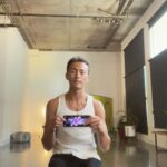 Nicky Andersen Instagram - I choreographed my first GLOBAL COMMERCIAL📺😍 … & it was for SAMSUNG/ GOOGLE Such a dream come true to work with these talented dancers. @itsslavik @_aubreyfisher @enola.bedard @sydneymosss @charleymar @isaiah_southall @daynesempert @kiki.okubo ⚡️ Directed by @waltbecker3 Thank you @alyssarenard & @msaagency for being the best✍🏽 Santa Monica Pier