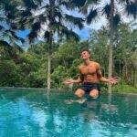 Nicky Andersen Instagram - Took a little trip to Bali <3 Chapung Sebali