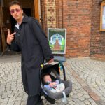 Nicky Andersen Instagram - Uncle Nicky in da house 👼😎 Copenhagen