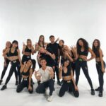 Nicky Andersen Instagram - I had the honor of directing, choreographing & editing the @nowunited performance at the @disneychannel “Epic Holiday Showdown” 😍🥺🎥 Btw last video is such a mood haha Disney