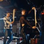 Nicky Andersen Instagram – You definitely want to watch this till the end 🧼Wow they’re any choreographers dream to work with!

Creative Direction & Choreograpy 🙋🏽‍♂️
Cinematographer & Editor @michelwfuller 
Stylist @ambrosiothe3rd 
Assistant Choreographer @_julianstokes Los Angeles, California