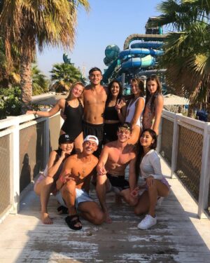 Nicky Andersen Instagram - 🤣@nowunited, Let me know if you need someone to represent 🇩🇰 or 🇹🇭