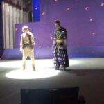 Nicky Andersen Instagram – One year ago my life changed 🧞‍♂️… All due to this amazing man @jamizzi ✨ ⁣
⁣
Back in 2017 I heard about an Aladdin audition in London. I had no agency, and had never worked abroad.. all I had was a few YouTube videos – Unfortunately I couldn’t make it to the audition, because I was going on a family trip in Thailand, but I still figured I would take the chance and send a link to an agency called @rndcreatives hoping that it would be handed to Jamal who was choreographing. It was a long shot, since it was a world wide audition with thousands of applicants.. ⁣
⁣
Somehow my footage landed in Jamal’s hands and he choose me without seeing me in real life.. I cut my vacation short and takes the first flight to London to work on Aladdin – hence, why my first rehearsal was in a Hawaii shirt (see the last pic)🤣🤦🏽‍♂️ and the rest is history. Love you Jamal <3 also sending lots of love to my sis @leahhill_dancer, who I got to share this journey with <3 Agrabah