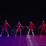 Nicky Andersen Instagram - NEW @nowunited MUSIC VIDEO 🎥💃🏽⁣⁣ ⁣⁣ Arggg I adore these girls so much. Their talent is out of this world and they make me remember why I love my job <3 ⁣⁣ ⁣⁣ Choreography: yours truly & @heyoon_jeong ⁣⁣(btw she also directed it😱) ⁣⁣ Big shoutout to @dimakovalchuk for putting this together. You’re a genius man!⁣ ⁣ #nowunited #somebody #choreography @msaagency @tonyselznick #nickyandersenchoreography W Dubai - The Palm