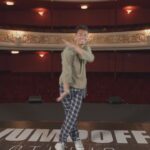 Nicky Andersen Instagram - You can now learn this choreography online at @jumpoffstudio - link is in my bio. 😍 btw I rarely teach so this is your chance to learn from me! #dance #choreography #tutorial #nickyandersenchoreography Ｗｏｒｌｄ Ｗｉｄｅ Ｗｅｂ