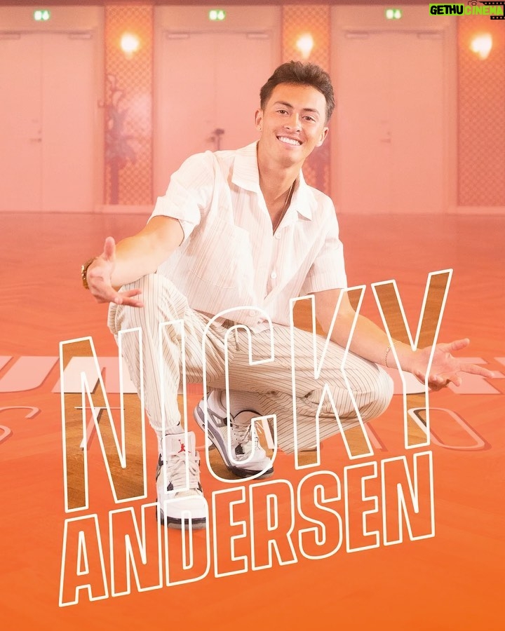 Nicky Andersen Instagram - It’s official! @jumpoffstudio has launched🕺🏼The first online dance studio in Denmark🔥⁣ ⁣ Very honored to announce that I’m one of the core teachers along side the best in the game. This is my opportunity to teach students even though I live in Los Angeles❤️ Go to the site and sign up. You won’t regret it @jumpoffstudio !