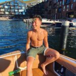 Nicky Andersen Instagram - H O M E 🇩🇰 Copenhagen