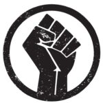 Nicky Andersen Instagram - #blacklivesmatter I understand, that I will never understand.. but I stand with you. ❤️✊🏿✊🏼
