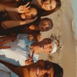 Nicky Andersen Instagram - THEY are Golden <3 @nowunited Dubai Desert