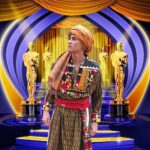 Nicky Andersen Instagram - I’m mad I didn’t win an award for “BEST SUPPORTING ACTOR” 😤🏆 #onelinekiller #scandal Agrabah