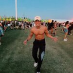 Nicky Andersen Instagram - Hiii Coachella