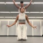 Nicky Andersen Instagram - Happy bday @heyoon_jeong <3 I miss choreographing w youuuu Now United