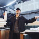 Nicky Andersen Instagram - Just made my first investment ✍🏽🥰 • Nightclub ➡️ @elevencph x @mars_cph • Restaurant ➡️ @capeeshcph • Cocktail bar ➡️ @koedbyensrosebar All under the same roof in central Copenhagen ✅ We open on Friday! Kødbyen