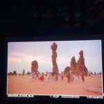 Nicky Andersen Instagram - Such a blessing I get to experience beautiful places with my job🎬🌍 It always amazes me how it always starts with an idea in my parents living room, to see it come to life🤍 (last slide) @nowunited You already know how much I love each one of you, & how proud I am. NU FOREVER🥺 Thank you to @r3hab for trusting me to choreograph this music video! I truly enjoyed it. .. and last but not least thank you to the team @malekalhamami & @damien.blue for directing and capturing this master piece so beautifully 🎥 #nickyandersenchoreography @msaagency @mickycreatives @tonyselznick @xixentertainment Al Ula Saudi Arabia