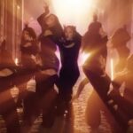 Nicky Andersen Instagram - I can’t thank @nowunited & Simon Fuller enough for giving me a platform to express my love for choreography & movement💙 The effort, time, details & energy we put into each dance is beyond what you believe - I’m just grateful to be able to work with such an inspiring group and behind the scenes team. #Choreographer @msaagency #nickyandersenchoreography Love