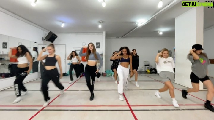 Nicky Andersen Instagram - I can’t thank @nowunited & Simon Fuller enough for giving me a platform to express my love for choreography & movement💙 The effort, time, details & energy we put into each dance is beyond what you believe - I’m just grateful to be able to work with such an inspiring group and behind the scenes team. #Choreographer @msaagency #nickyandersenchoreography Love