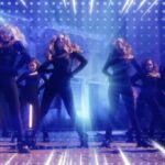 Nicky Andersen Instagram - IT’S FINALLY OUT💔😍 Watching this music video is so nostalgic to me, because this was the first time I had the honor of meeting our loving Now United Fans - I love you. To Now United. From the bottom of my heart I love every single one of you and I still can’t believe I get to work/learn/laugh/collaborate with such incredible stars✨ @nowunited #Choreographer @msaagency @tonyselznick Rio de Janeiro, Rio de Janeiro