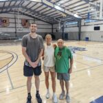 Nicole Kornet Instagram - Shots, shots, shots, shots, shots, shots, shots, shots, everybody Little Rock, Arkansas