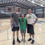 Nicole Kornet Instagram - Shots, shots, shots, shots, shots, shots, shots, shots, everybody Little Rock, Arkansas