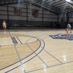 Nicole Kornet Instagram - Shots, shots, shots, shots, shots, shots, shots, shots, everybody Little Rock, Arkansas