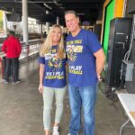 Nicole Kornet Instagram - Ask Jeeves how to set up your TiVo because you don’t want to miss The Price is Right tomorrow at 10am PT. Bob Barker Studio