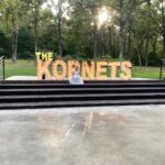 Nicole Kornet Instagram - Sure, I say this almost every week, but this was the best week of my life The Venue at Oakdale