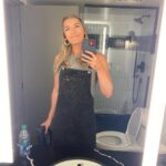 Nicole Kornet Instagram - Save the whales, and Go C’s. San Francisco, California