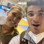 Nicole Kornet Instagram - There’s always that one girl who likes to play with the boys at recess. Philadelphia, Pennsylvania