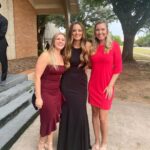 Nicole Kornet Instagram - 10 years of buckets. Til death do us part. Abilene, Texas