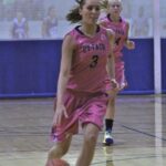 Nicole Kornet Instagram - 10 years of buckets. Til death do us part. Abilene, Texas
