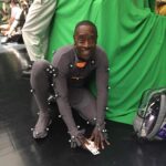 Nicole Kornet Instagram - My favorite story I’ve ever written: Space Jam 2 (link in bio) Warner Bros. Studios
