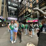 Nicole Kornet Instagram - I really want the Celtics to win again tonight. TD Garden