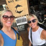 Nicole Kornet Instagram - Twist my arm, I’ll go to Japan Tokyo, Japan