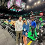 Nicole Kornet Instagram - The Sisterhood of the Traveling Jerseys nicolekornet.blogspot.com (link in bio) Boston, Massachusetts