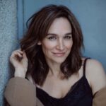 Nicole da Silva Instagram - Too OTT for the online dating profile, @alexvaughanphoto ? #DatSingleLife #NewHeadshotWhoDis