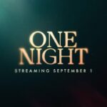 Nicole da Silva Instagram – One Night. A Paramount+ Australian Original Series Streaming Exclusively On @paramountplusau From Friday, 1 September.