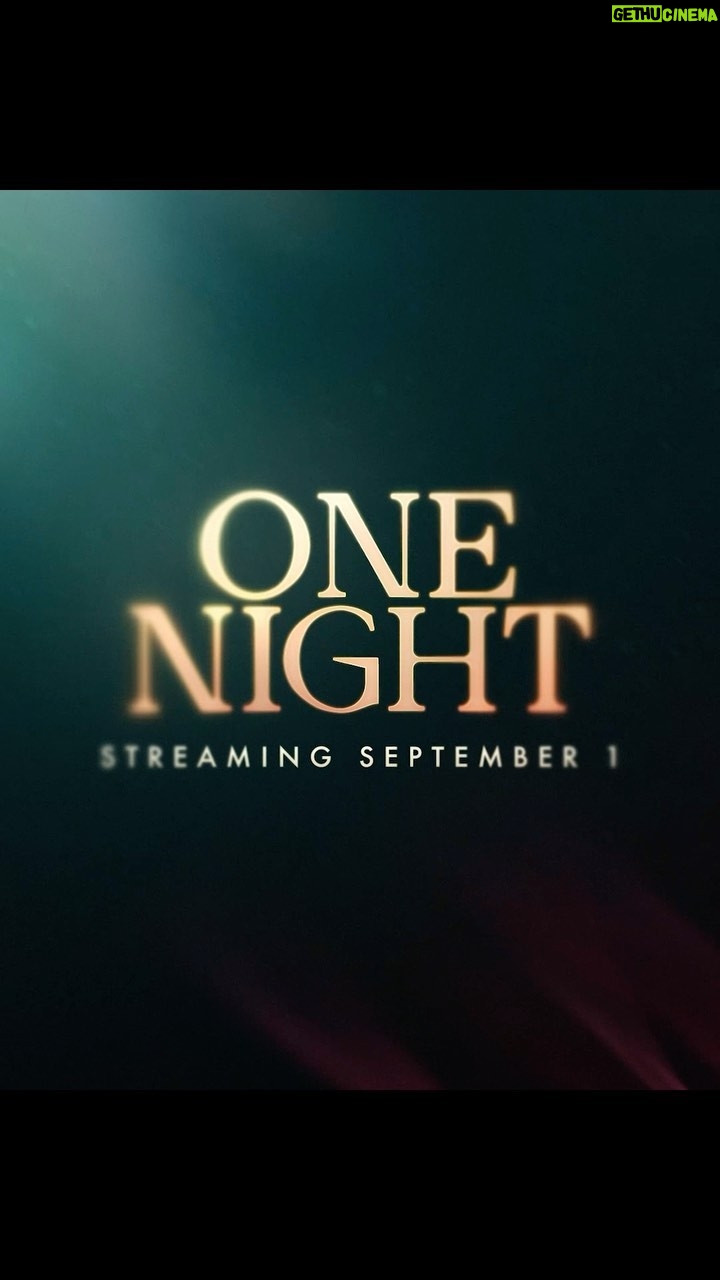 Nicole da Silva Instagram - One Night. A Paramount+ Australian Original Series Streaming Exclusively On @paramountplusau From Friday, 1 September.