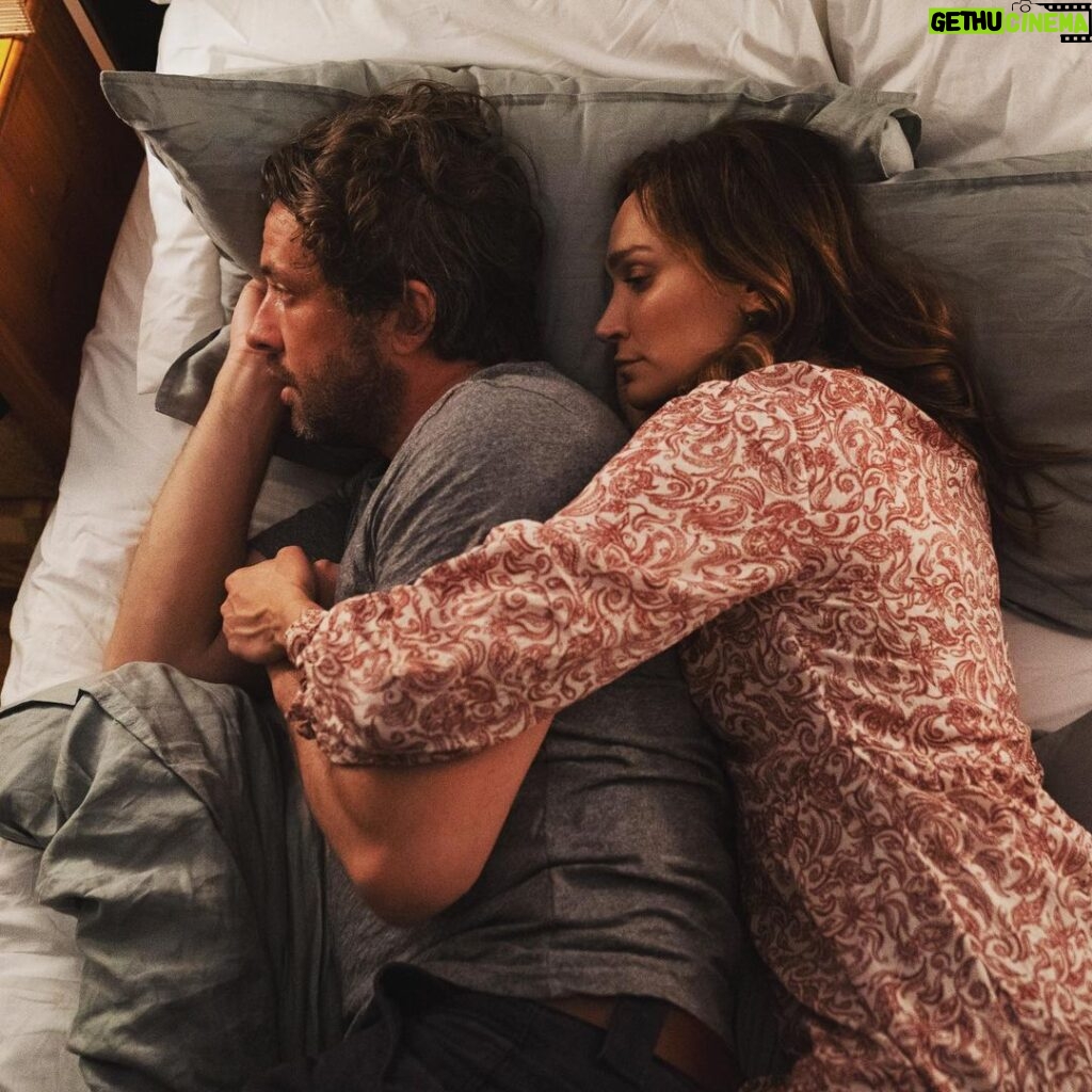 Nicole da Silva Instagram - Oh oh! Tonight on @9doctordoctor, come and see @darrenmcmullen be my little spoon. 830pm on @channel9 🥄 #EroticNovelistWantsAFarmer #BigSpoonLittleSpoon #9doctordoctor #TheHeartGuy