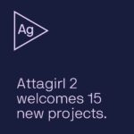 Nicole da Silva Instagram - Needless to say @fouroneoneproductions is thrilled to have one of our projects selected for @attagirl_global feature incubator. What a great 2 weeks knocking brains with film creatives from all over the globe. Thanks to @sarahlwalker for penning an amazing script 🎥 @screenaustralia @swedishfilm @telefilm_canada @britishfilminstitute @forfilmssake_org