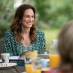 Nicole da Silva Instagram - It’s not all smiles tonight in Whyhope 💔 An episode not to be missed, 830pm @channel9 #9DoctorDoctor @9doctordoctor 📸 @brookrushton