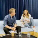 Nicole da Silva Instagram - @9doctordoctor airs tonight 830pm on @channel9 You can catch up on all previous seasons on @9now #9DoctorDoctor #TheHeartGuy x #makeitaustralian